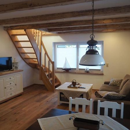 Dwargenhus Villa Prerow Exterior photo