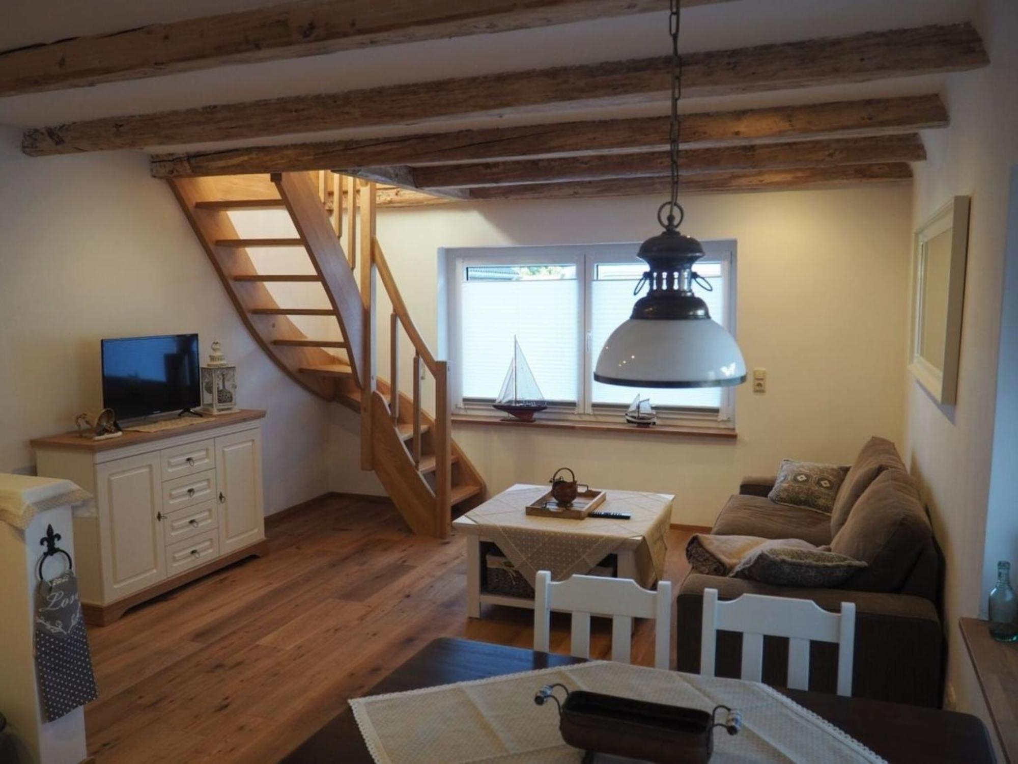 Dwargenhus Villa Prerow Exterior photo